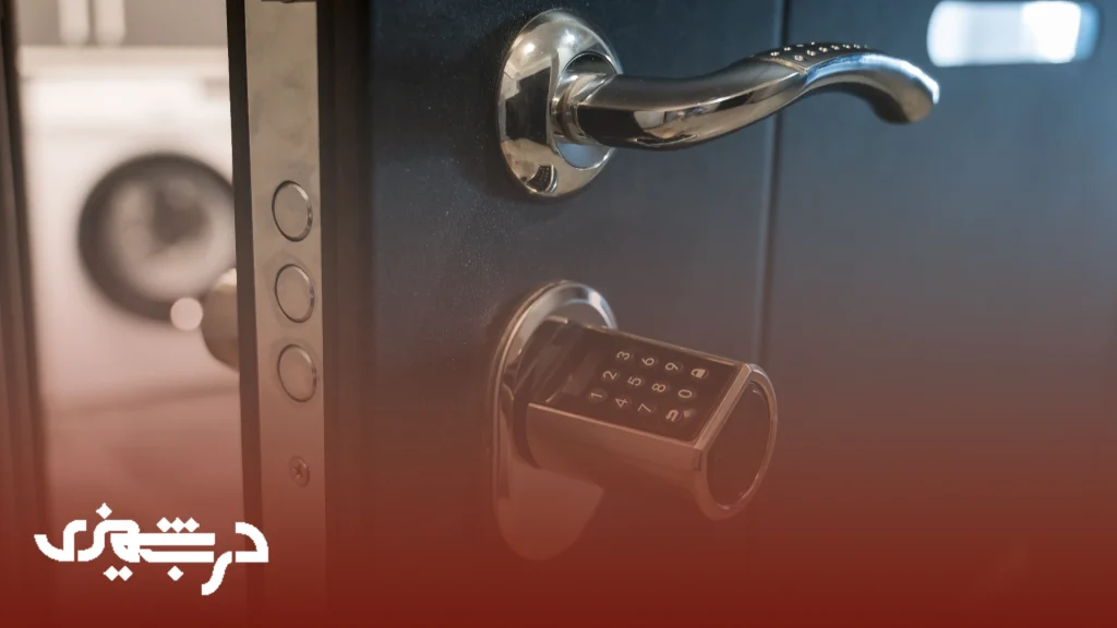 خرید درب ضد سرقت