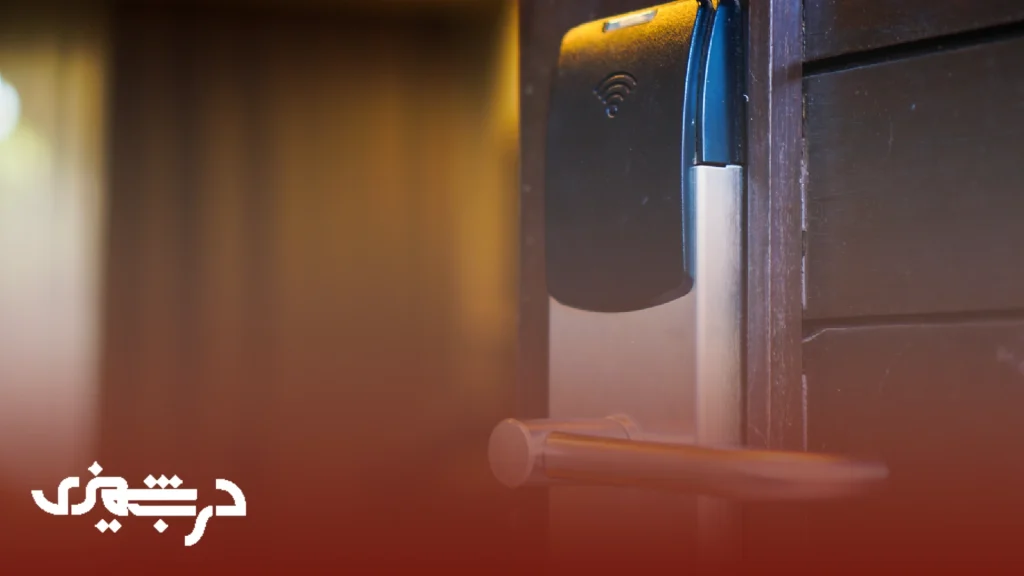 چرا انتخاب درب ضد سرقت برای خانه و محل کار ضروری است